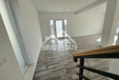 Casa Sibiu Vest, zona Cristian - 22
