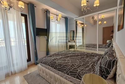 PENTHOUSE- Centru-Palas Mall- Amazon-4 camere- Terasa - 137mp - 3