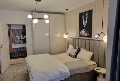 Apartament 3 camere Central Address Residence cu loc de parcare inclus - 9