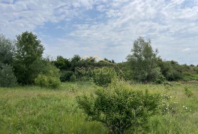 Teren intravilan***1439 mp***Cretesti-Vidra-Ilfov - 14