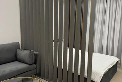 Studio Dublu Cortina North - Pipera | Centrala proprie | Balcon - 7