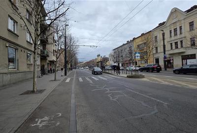 Spatiu comercial pt cabinet medical 35mp Centru, Horea - 1