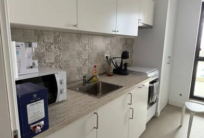 Apartament de 2 camere, 56 mp, pet friendly, centrala, Onix Park Nord Pipera - 3