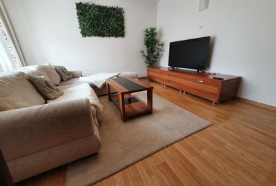 3 Camere Mall Vitan | 7 Min Metrou Mihai Bravu | 10 Min Unirii | Bloc Reabilitat - 5