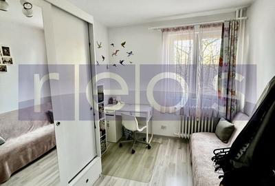 VANZARE 3 CAMERE | SEMIDECOMANDAT | ZONA TITAN - 4