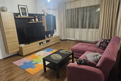 Apartament cu doua camere de lux in bloc nou Eremia / Conarg - 1