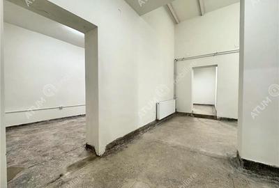 Spatiu comercial de 380 mp utili in zona Terezian din Sibiu - 4