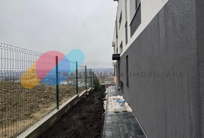 Duplex 162 mp + rooftop 72 mp, curte 180 mp, cartier Voronet - 2