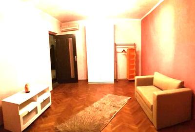 APARTAMENT 2 CAMERE  5/10 55MP BL 1982 REABILITAT TERMIC 3 MINUTE METROU PARC - 2