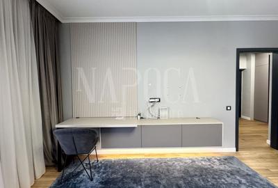 Apartament 2 camere de vanzare in Buna Ziua, Cluj Napoca - 3