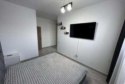 Apartament 2 camere + parcare Rahova. Teius. Sos Alexandriei N1 - 17