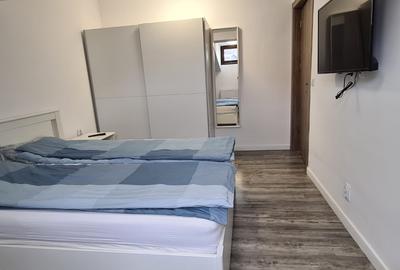 Apartament 4 camere Calea Calarasi / Hala Traian in vila - 14