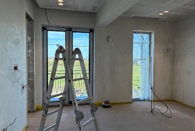 Vanzare Casa Individuala, Balotești, 175 mp construiti, 500 mp teren - 12