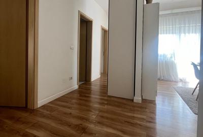 Apartament  cu 2 parcari,  mobilat si utilat - 7