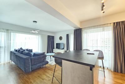 Comision 0% | Zona de Nord – Parc Herăstrău | Mobilat & utilat premium - 1