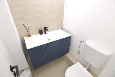 VANZARE APARTAMENT 3 CAMERE UNIRII  – MATEI BASARAB - 21