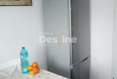 APARTAMENT 2 CAMERE DECOMANDAT, DEZROBIRII, LUJERULUI - 4