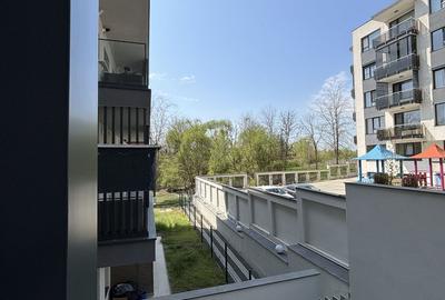 Apartament 3 camere | Bell Air Residence | Iancu Nicolae | Parcare - 11