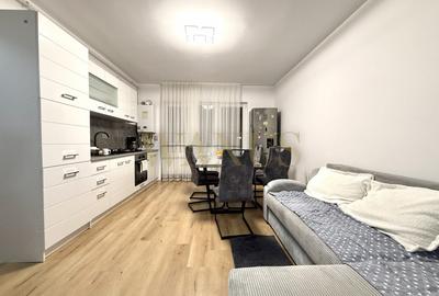 Apartament la Cheie- SU 55MP I Balcon I Garaj I CF - Urusagului - 2