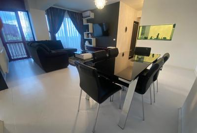 Închiriez apartament 3 camere  -Dobroesti Fundeni - 2