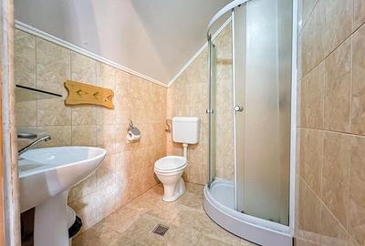 FILM! Vila pe 7 camere: servicii/ rezidential/ turism, in Covasna, Central - 27