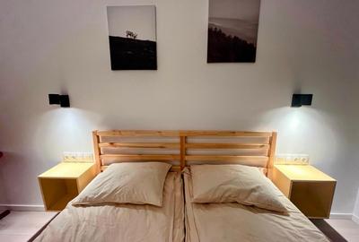 Inchiriere apartament 2 camere - Denya Forest - 8