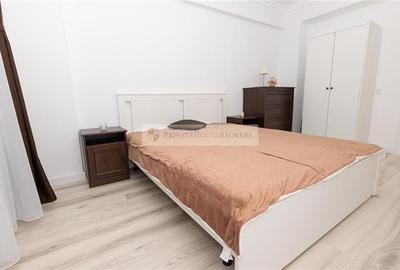 Pipera | Rose Residence 4 | Bloc 2021 | Parcare Subterana - 6