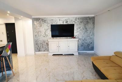 Apartament 3 camere ultracentral Elena Doamna complet mobilat si utilat - 4