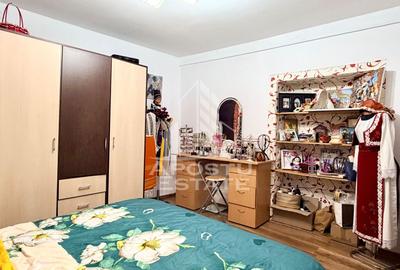 Casa renovata de vanzare pe parter Beregsau Mare - 7