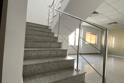 Depozit de închiriat interior centură - Sec 3 - 3