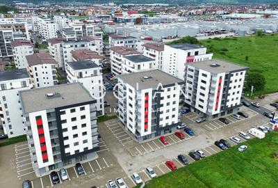 Apartament 3 cam nou et. intermediar, zona D-na Stanca, 0% Comision - 2