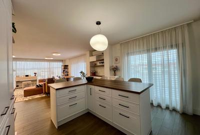 Penthouse de vânzare | Gheorgheni | 2 min Iulius Mall | 5 min Centru | S.u 151 - 9