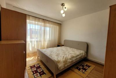 TOMIS III- 2 camere cu centrala pe gaz - 10