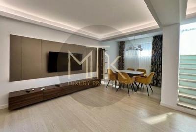 Exclusiv | Vila lux 5 camere | Baneasa-Sisesti - 5