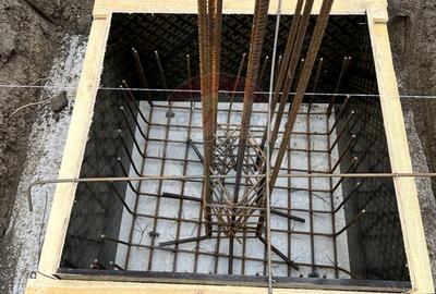 Teren 625mp cu fundatie casa 118 mp | Irish Green | Stefanestii de Jos - 12