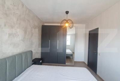 Apartament de lux intabulat ,c-tie noua , parcare,  2 camere decomandat - 13