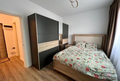 APARTAMENT 2 CAMERE/ ZONA ROND OMW PIPERA/LOC PARCARE - 8