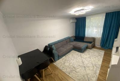 Vanzare Apartament 3 camere, Brancoveanu, Izvorul Rece. - 2