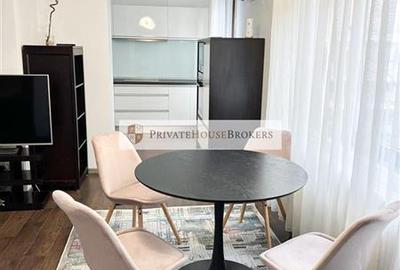 Calea Floreasca | Axinte Uricariul | Bloc 2009 | Centrala - 3