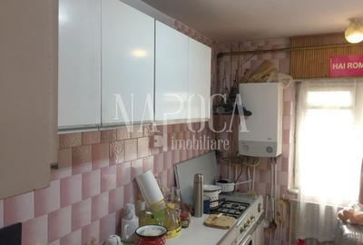 Apartament 3 camere de vanzare in Zorilor, Cluj Napoca - 4