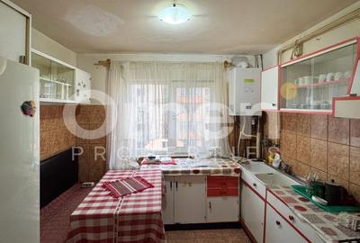 Apartament 3 camere de vânzare | decomandat | etaj 3 | zona Gării | - 4