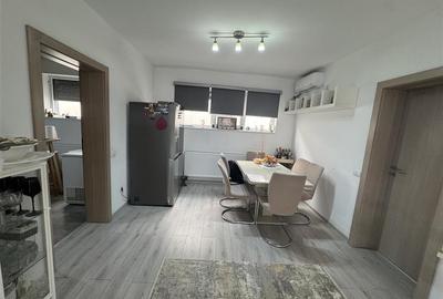 VILA INDIVIDUALA ALEEA MARACINENI - GATA DE MUTAT TOATE UTILITATILE SCOALA TOAMN - 3