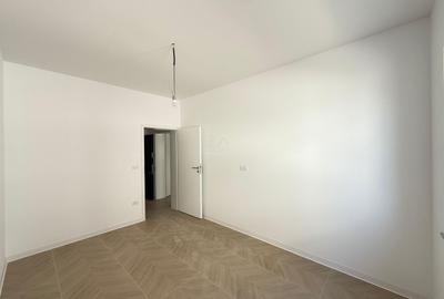 Bloc la asfalt. Etaj 1. Loc de parcare. - 6