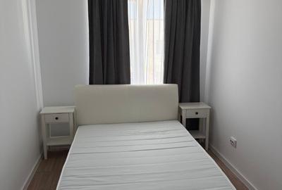 Class Park Târgoviște,  închiriere apartament 3camere/loc parcare - 8