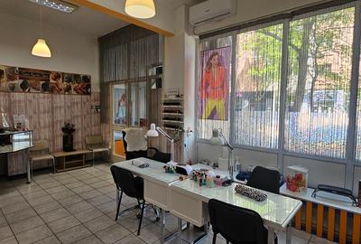 Inchiriere Spatiu comercial- Calea Rahovei 295 - Garanti Bank - 4