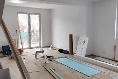 Vanzare -  Casa  - Vila - Prelungirea Ghencea - Dantelei - teren 245mp -210000E - 7