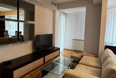 Apartament 2 cam. | Herăstrău – Șos. Nordului | Loc parcare subteran - 1