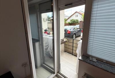 Apartament 3 camere - Parter - Centrala - 15