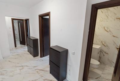 Apartament 3 Camere - Calea Călărașilor 173 | Etaj 5 | Finisat modern - 13