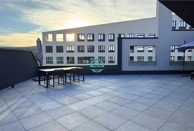 Vand Penthouse in Complexul Concept 9, Et. 8, la 2 min. de Shopping City - 10